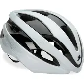Spiuk Casque Eleo Blanc S-M Blanc S-M