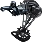 Shimano DERAILLEUR VTT ARRIERE 12V. SLX M7100SGS POUR NONO PLATEAU
