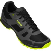 Giro Gauge Mtb Shoes Noir EU 40 Homme
