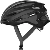 ABUS Casque Route 63409 - STORMCHASER SHINY BLACK XL