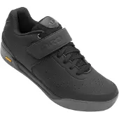 Giro Chamber II Chaussures de vélo - Noir - 39