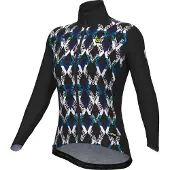 ALÉ Pr-r Crossing Jacket Bleu M Femme