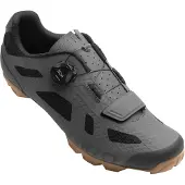 Giro Rincon Chaussures de VTT Gris EU 42 Hommes Gris EU 42