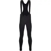 Santini Guard Nimbus Cuissard à Bretelles Noir M Hommes Noir M