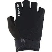 Roeckl Gants Vélo - Ibarra - noir 9000