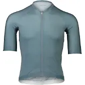 POC Pristine Short Sleeve Jersey Violet 2XL Homme