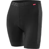 Loeffler Elastic Mesh Base Layer Shorts Noir L Femme
