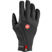 Castelli Mortirolo Gore-tex Infinium Windstopper Gloves Noir XL Homme
