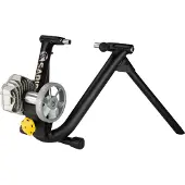Saris Fluid 2 Basic Turbo Trainer Noir