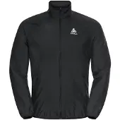 Odlo Essential Light Jacket Noir 2XL