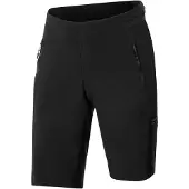Sportful Cuissard de cyclisme sans bretelles - SUPERGIARA - Noir L