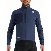 Sportful Super Gore-tex Infinium Jacket Bleu 2XL Homme