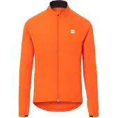 Giro Cascade Stow Jacket Orange L Homme