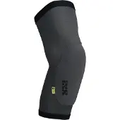 IXS Flow Light Knee Guards Noir XL
