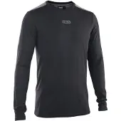iON Merino Long Sleeve Base Layer Noir 2XL Homme