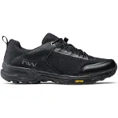 Northwave Freeland Mtb Shoes Noir EU 41 Homme