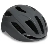 Kask Casque de vélo Sintesi WG 11, couleur : gris, taille : M (52-58 cm)