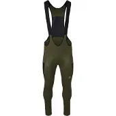 Agu Venture Bib Tights Vert M Homme