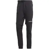 Adidas Pantalon Terrex Utilitas Zip Off