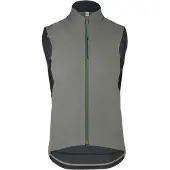 Q36.5 Gilet Essentiel L1 Vert Foncé, Taille M