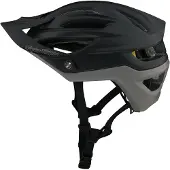 Troy Lee Designs Casque A2 Decoy Mips - Corbeau - 57 - 59 cm