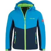 TROLLKIDS Veste 320-117 bleu marine pour enfant