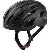 Alpina sport Path, demi-casque, construction de moules, Matt