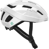 Lazer Casque Tempo Kineticore Blanc Blanc One Size