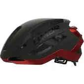Limar Air Star Helmet Rouge,Noir L