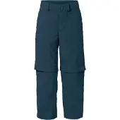 Vaude Pantalon enfant Detective Antimos ZO