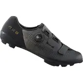 Shimano Rx801 Gravel Shoes Noir EU 42 Homme
