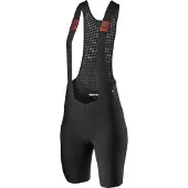 Castelli - Short de vélo avec bretelles - PREMIO W LADY - Noir - Taille L