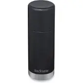 Klean Kanteen Tkpro 0.75l Thermal Bottle Noir