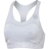 Sportful Pro Sports Bra Blanc S Femme