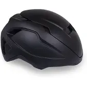 Kask Casque Vélo - Wasabi WG11 - Black Matt