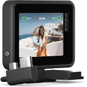 GoPro Hero8 Black Display Mod écran relevable