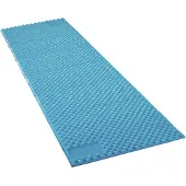 Therm-A-Rest - Matelas ultra-léger, résistant et chaud - Z Lite SOL Blue Silver - Bleu