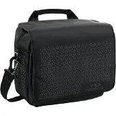 Norco Taymore Klickfix Carrier Bag 6.5l Noir