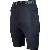 Amplifi Mkx Short de protection Bleu L Hommes,Femmes Bleu L