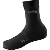 GORE WEAR Shield Surchaussures Thermiques - noir 9900