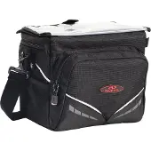 Norco Idaho Handlebar Bag - Black