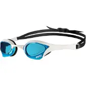 Arena Lunettes 'COBRA ULTRA SWIPE' noir / blanc