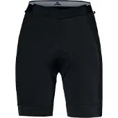 Schöffel Pantalon de sport gris / noir