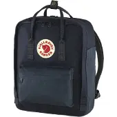 Fjällräven Kånken Re-Wool Night Sky 16 L