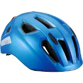 BBB Sonar Junior Mtb Helmet Bleu M Enfants