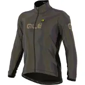 ALÉ Klimatik Iridescent Reflective Jacket Gris L Homme