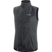 GORE WEAR Drive Vest Noir S Femme