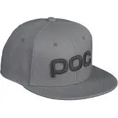 POC Corp Cap Gris