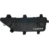 Lezyne Sac Frame FRAME CADDY noir