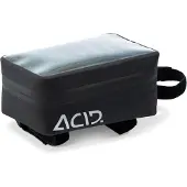 ACID View 1l Frame Bag Noir